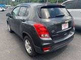 Used 2020 Chevrolet Trax LS w/ Tint and Cruise Package image 3