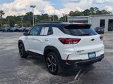 Used 2023 Chevrolet TrailBlazer RS w/ Sun and Liftgate Package image 6