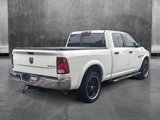 Used 2017 RAM 1500 SLT image 5