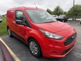Used 2020 Ford Transit Connect XLT image 3