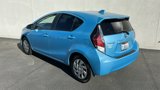 Used 2015 Toyota Prius C One image 4