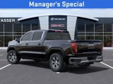 New 2025 GMC Sierra 1500 SLE w/ X31 Off-Road Package image 3