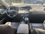 Certified 2020 INFINITI QX60 Luxe w/ Cargo Package Essential image 4