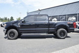 Used 2021 Ford F250 Lariat w/ Lariat Ultimate Package image 2