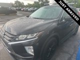 Used 2020 Mitsubishi Eclipse Cross LE image 4