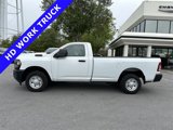 New 2023 RAM 2500 Tradesman image 4