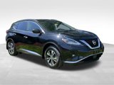 Certified 2021 Nissan Murano SV image 3
