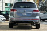 Used 2022 Volkswagen Atlas SEL Premium image 5