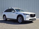 Used 2024 MAZDA CX-90 Plug-In Hybrid w/ Preferred image 3