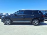 Used 2017 INFINITI QX60 FWD w/ Premium Plus Package image 3