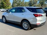 Certified 2022 Chevrolet Equinox LT image 2