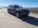 Used 2020 Ford Explorer XLT w/ Equipment Group 202A image 3