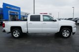 Used 2016 Chevrolet Silverado 1500 LT w/ All Star Edition image 4