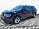 Used 2018 Volkswagen Atlas SE image 2