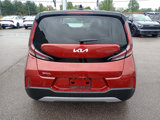 New 2025 Kia Soul LX image 6
