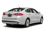 Used 2013 Ford Fusion SE image 3