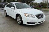 Used 2012 Chrysler 200 Touring image 4