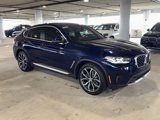 Used 2023 BMW X4 xDrive30i w/ Convenience Package image 2