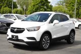 Used 2022 Buick Encore Preferred w/ Safety Package image 4