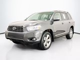 Used 2010 Toyota Highlander Sport image 3