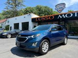 Used 2020 Chevrolet Equinox LT image 2