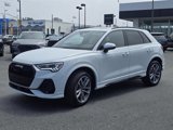 Certified 2025 Audi Q3 2.0T Premium image 4