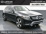 Used 2019 Mercedes-Benz GLC 350e 4MATIC image 2