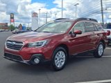 Used 2018 Subaru Outback 2.5i Premium image 3