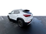 Used 2022 Chevrolet TrailBlazer LT w/ LPO, Blackout Package image 6