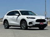 New 2026 Honda HR-V LX image 2