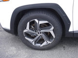 Used 2022 Hyundai Tucson SEL w/ Convenience + Premium Package image 4