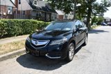 Used 2018 Acura RDX AWD image 2