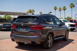 Used 2018 BMW X3 M40i image 2