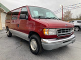 Used 2000 Ford E-150 and Econoline 150 Wagon image 4