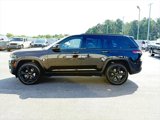 Certified 2023 Jeep Grand Cherokee Altitude image 6