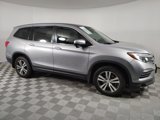 Certified 2017 Honda Pilot EX-L image 2