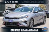 Certified 2022 Kia Forte GT-Line w/ GT-Line Premium Package image 4