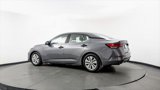 Used 2024 Nissan Sentra S image 4