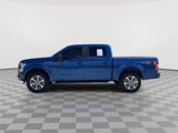 Certified 2018 Ford F150 XL w/ Equipment Group 101A Mid image 2