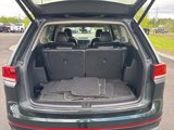 Used 2022 Volkswagen Atlas SEL R-Line image 5