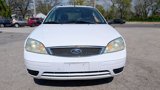 Used 2007 Ford Focus SES image 2