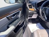 Used 2017 Honda CR-V EX-L image 2