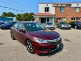 Used 2016 Honda Accord LX image 3