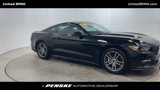 Used 2015 Ford Mustang Premium image 2