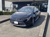 Used 2021 Toyota Corolla LE image 3