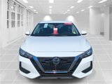 Certified 2023 Nissan Sentra S image 2