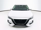 Used 2022 Nissan Sentra SV image 2