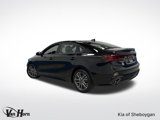 Used 2023 Kia Forte GT-Line w/ GT-Line Technology Package image 4