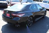 Certified 2018 Toyota Camry XSE image 5