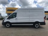 Used 2021 Ford Transit 250 148 High Roof w/ Load Area Protection Package image 4